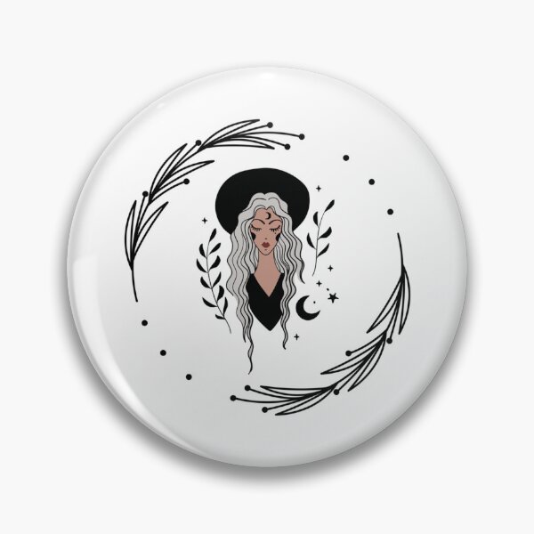 Item preview, Just witch things                        designed and sold by AmelindaSmith.