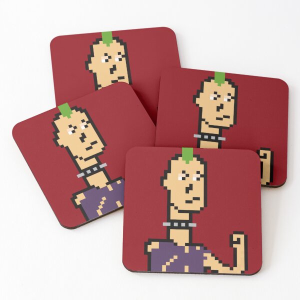 Item preview, Meta Punk designed and sold by augforce.