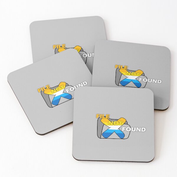 Item preview, FILE NOT FOUND (aroace) designed and sold by Echholocation.