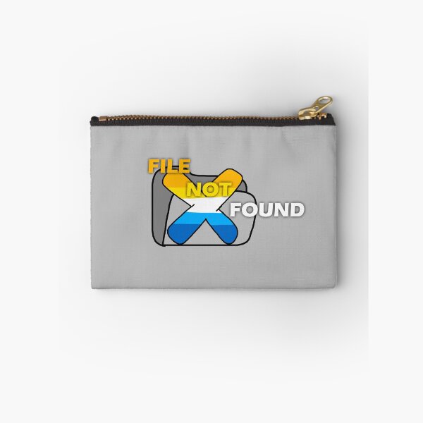 Item preview, FILE NOT FOUND (aroace) designed and sold by Echholocation.
