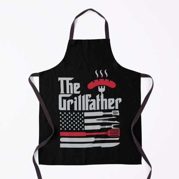 Item preview, The Grillfather designed and sold by Zas9.