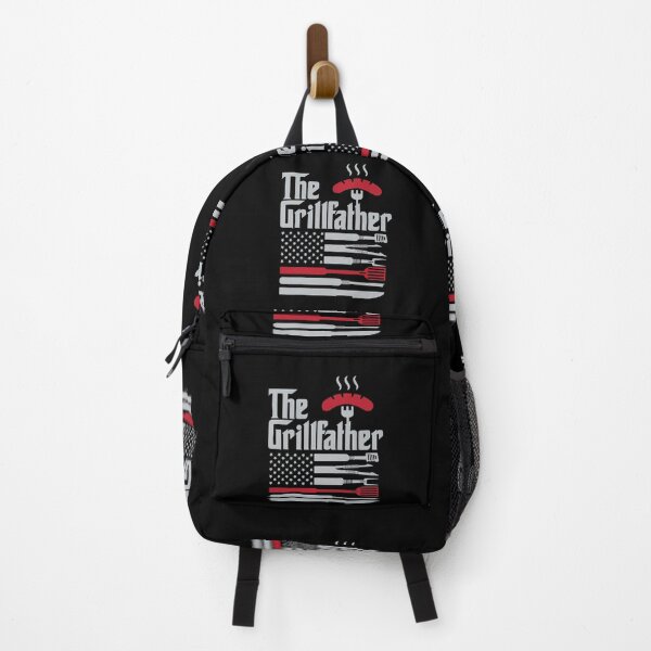 Item preview, The Grillfather designed and sold by Zas9.