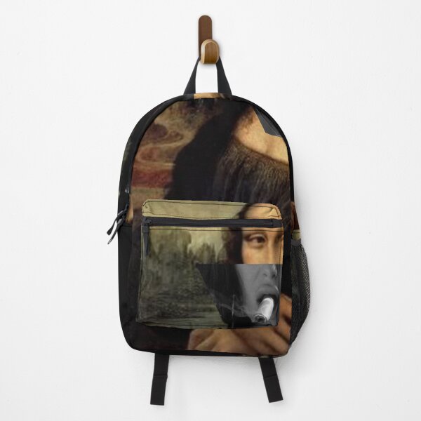 Item preview, mona Lisa designed and sold by MJEED-j.