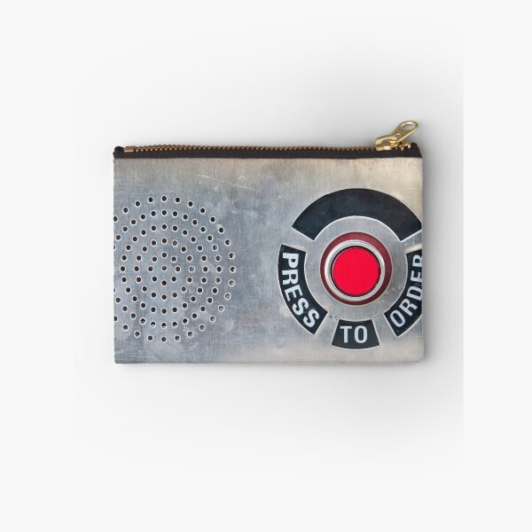 Item preview, PRESS TO ORDER designed and sold by Charles Dobbs Photography.