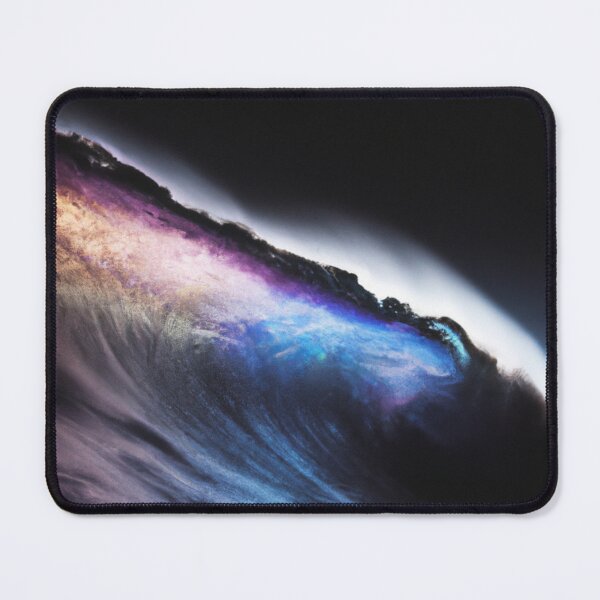 Item preview, Wave At Night designed and sold by Fentier.