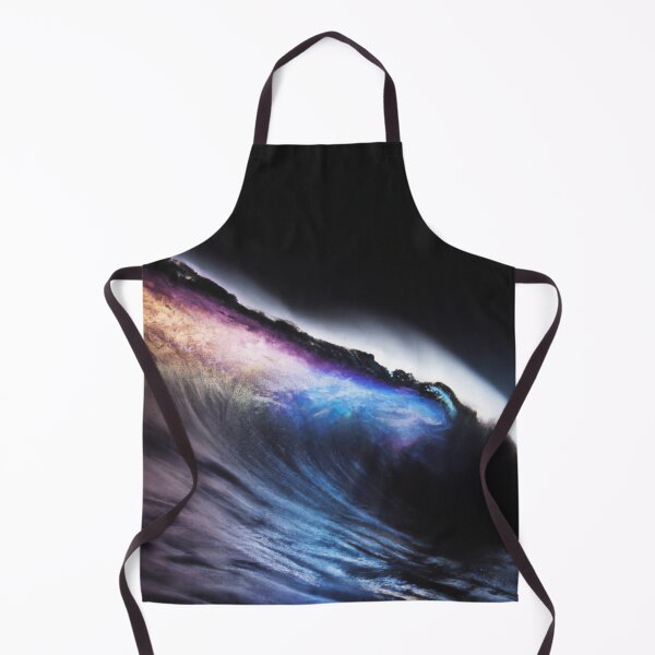 Item preview, Wave At Night designed and sold by Fentier.