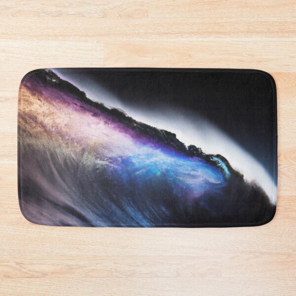 Item preview, Wave At Night designed and sold by Fentier.
