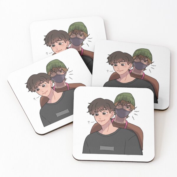 Item preview, Dnf                            designed and sold by nataliadyer.