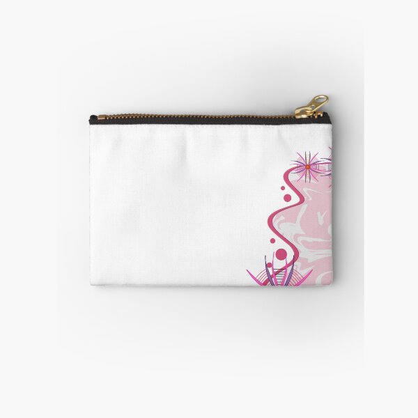 Item preview, Flowers Windmill on pink marble pattern designed and sold by SunSleepy.
