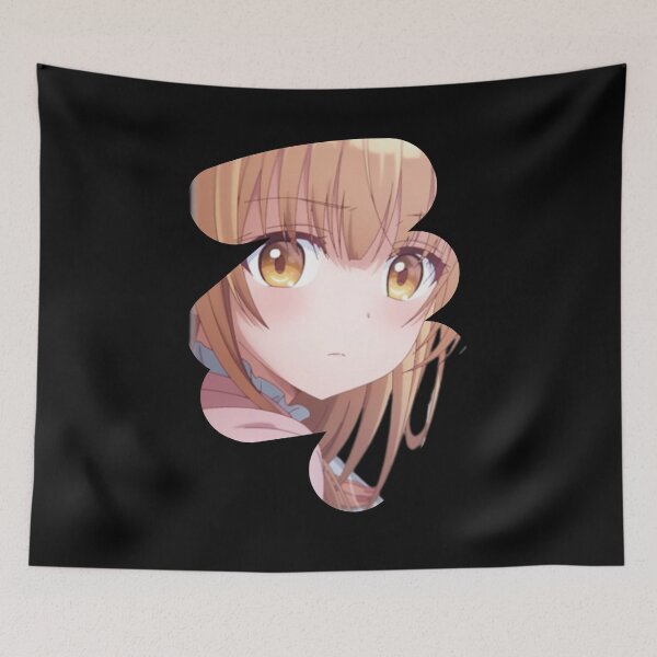 Item preview, MaHirU FaCe designed and sold by bluessky.