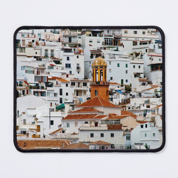Item preview, Competa Costa Del Sol Andalucia Spain designed and sold by AndyEvansPhotos.