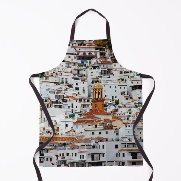 Item preview, Competa Costa Del Sol Andalucia Spain designed and sold by AndyEvansPhotos.