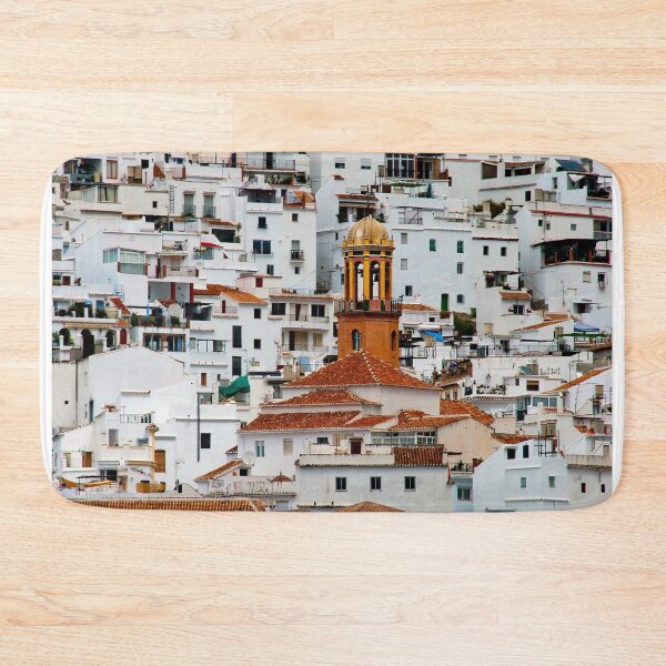 Item preview, Competa Costa Del Sol Andalucia Spain designed and sold by AndyEvansPhotos.