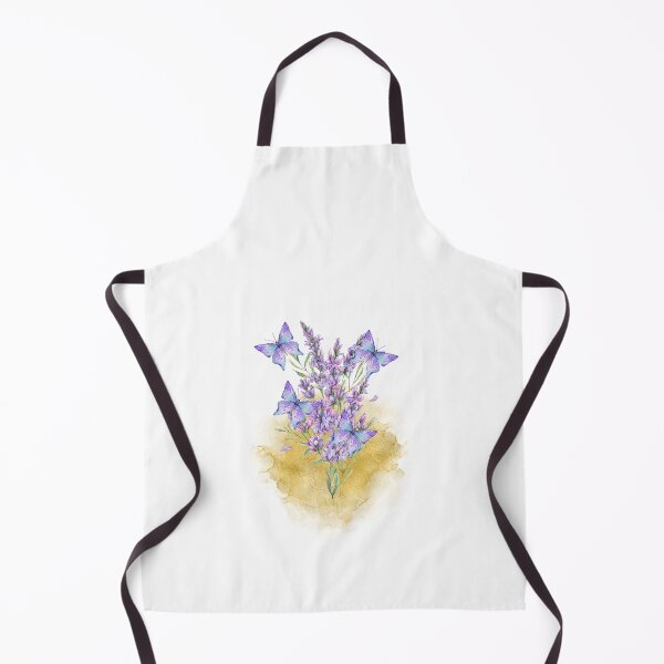 Item preview, Watercolor lavender designed and sold by Akimatax ✯✯✯✯✯.