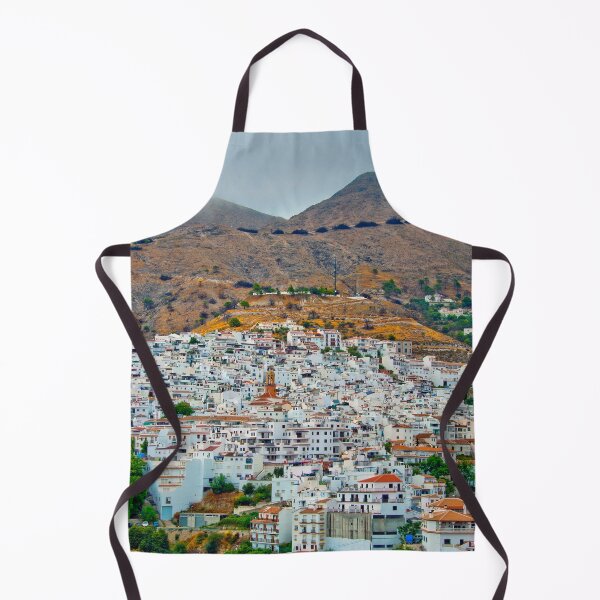 Item preview, Competa Costa Del Sol Andalucia Spain designed and sold by AndyEvansPhotos.
