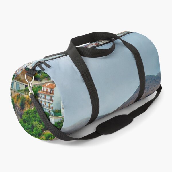 Item preview, Competa Costa Del Sol Andalucia Spain designed and sold by AndyEvansPhotos.