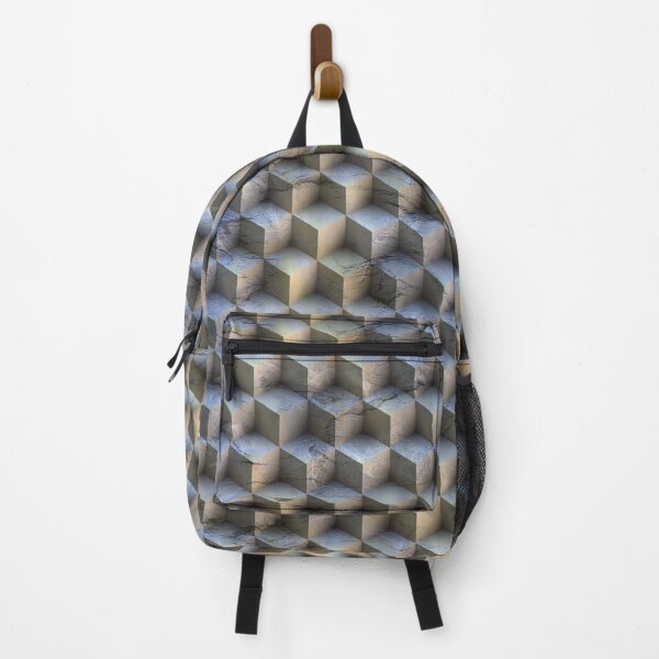Item preview, Illusion with subtle marble effect designed and sold by Marcu Ioachim.
