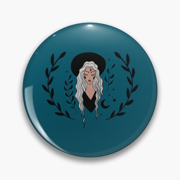Item preview, Just Witch Things            designed and sold by AmelindaSmith.