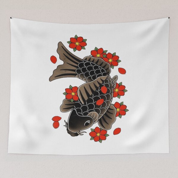 Item preview, Japanese Koi  designed and sold by Japanese1655.