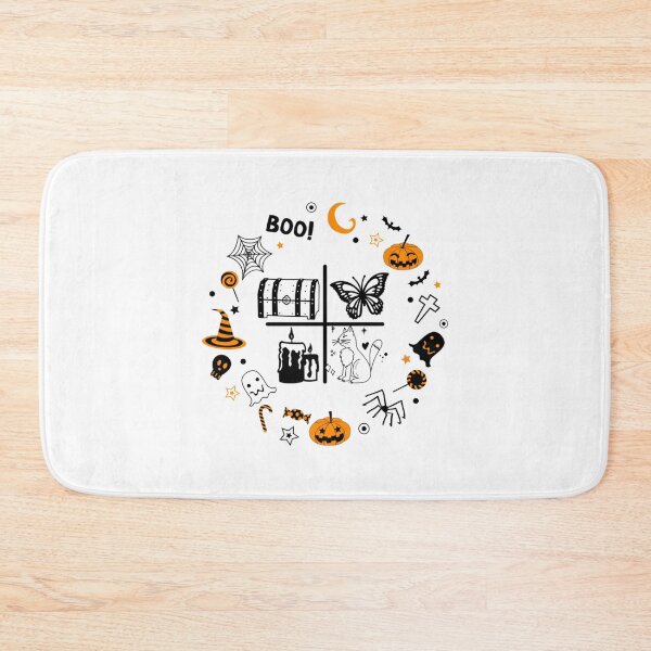 Item preview, Just Witch Things            designed and sold by AmelindaSmith.