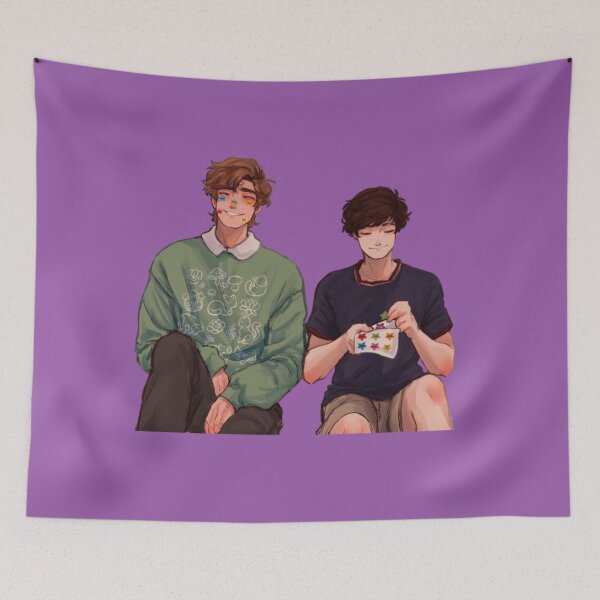 Item preview, Dnf                              designed and sold by nataliadyer.