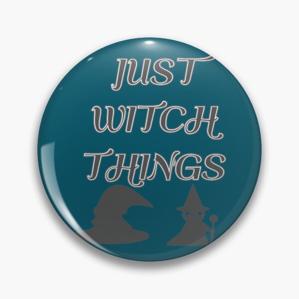 Item preview, Copy of Just witch things                        designed and sold by AmelindaSmith.