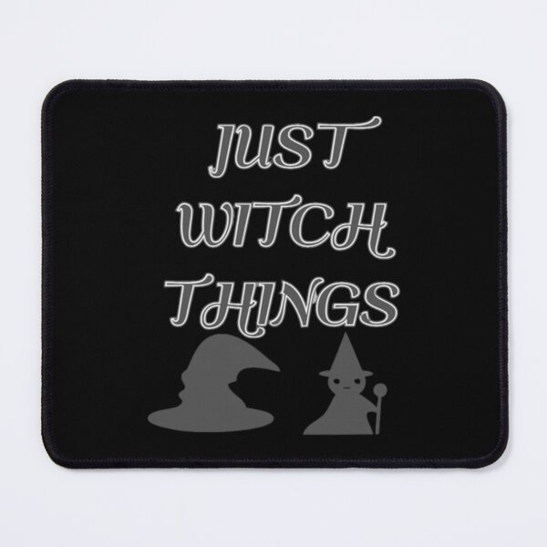 Item preview, Copy of Just witch things designed and sold by AmelindaSmith.