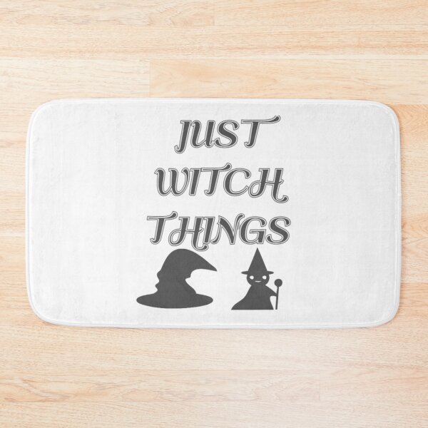 Item preview, Copy of Just witch things                        designed and sold by AmelindaSmith.