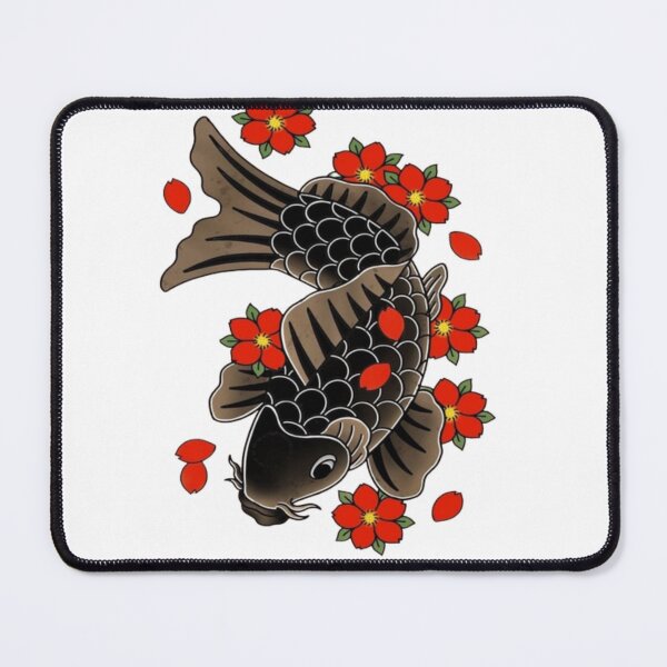 Item preview, Japanese Koi  designed and sold by Japanese1655.