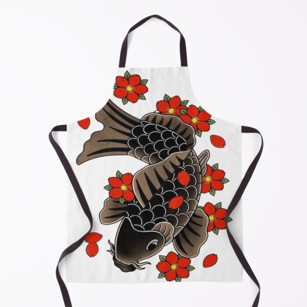 Item preview, Japanese Koi designed and sold by Japanese1655.