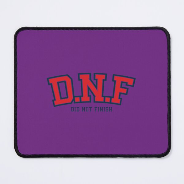 Item preview, DNF            designed and sold by nataliadyer.