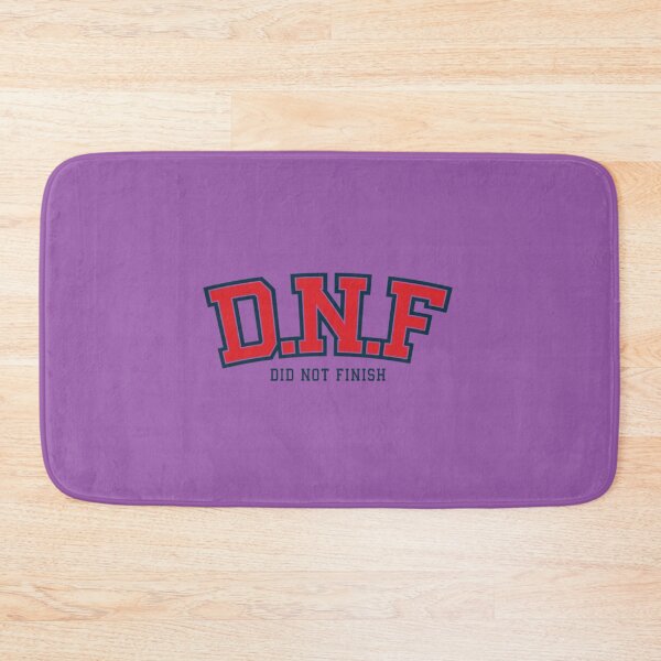 Item preview, DNF            designed and sold by nataliadyer.