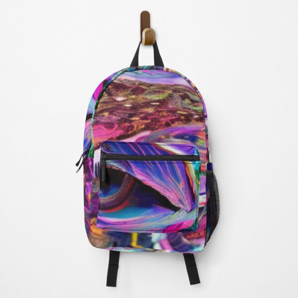 Item preview, Psychedelic Picture #80 - Part of Our Psychedelic Picture Collection designed and sold by Psychedelic Psychos.