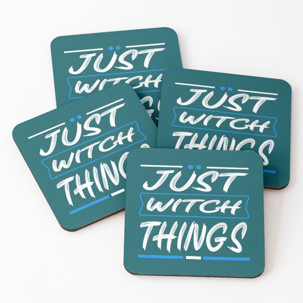 Item preview, Just witch things                        designed and sold by AmelindaSmith.