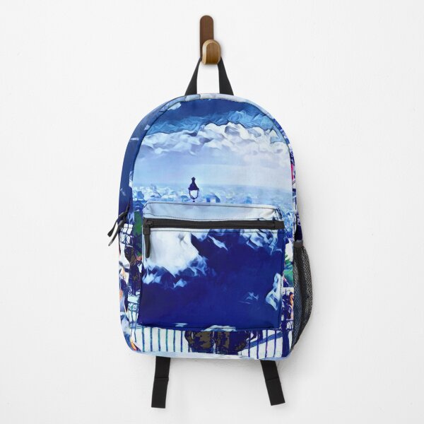 Item preview, Paris from Montmartre designed and sold by olusion.