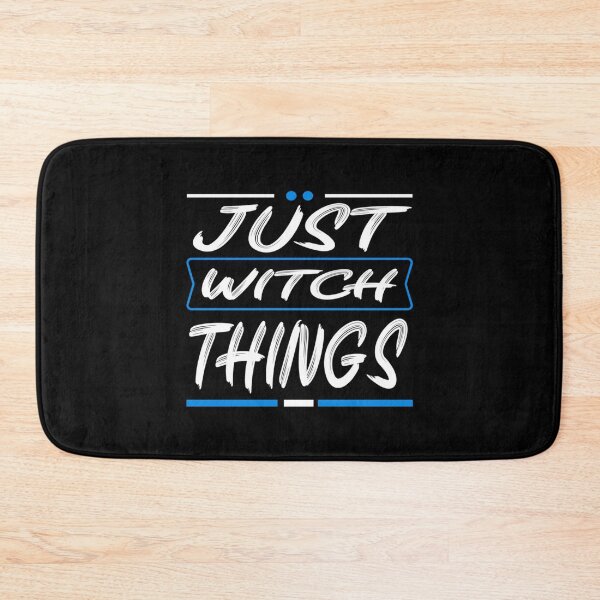 Item preview, Just witch things                        designed and sold by AmelindaSmith.