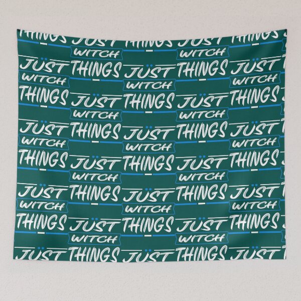 Item preview, Just witch things                        designed and sold by AmelindaSmith.