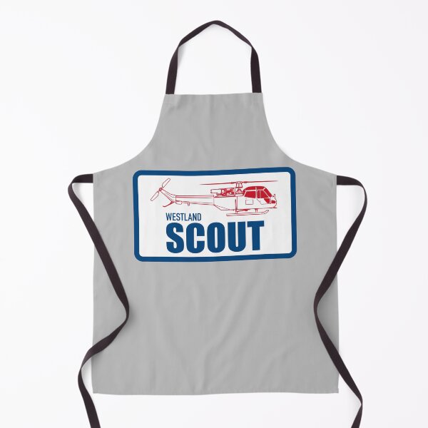 Item preview, Westland Scout designed and sold by StrongVlad.
