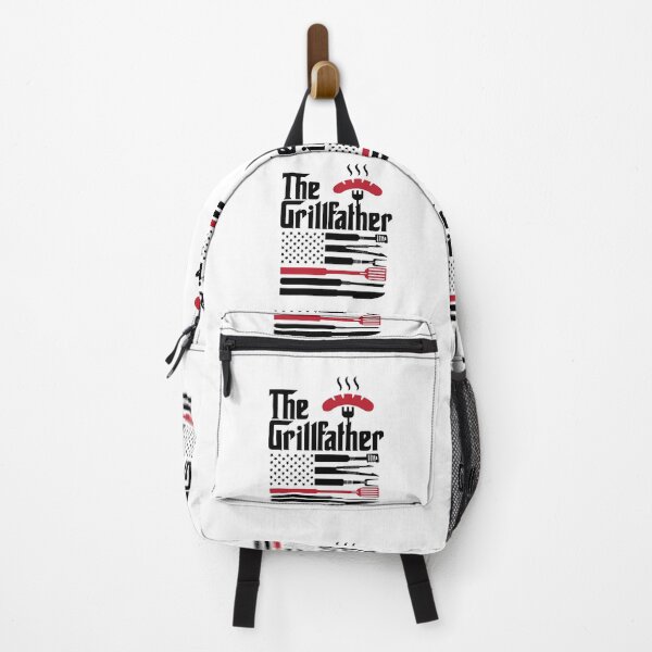 Item preview, The Grillfather designed and sold by Zas9.