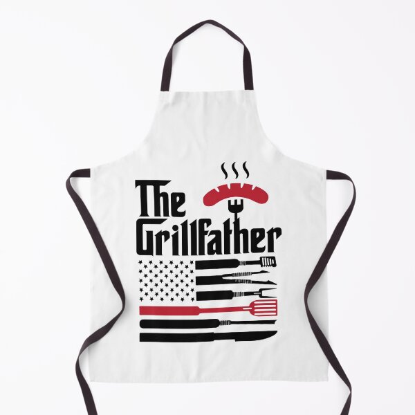 Item preview, The Grillfather designed and sold by Zas9.