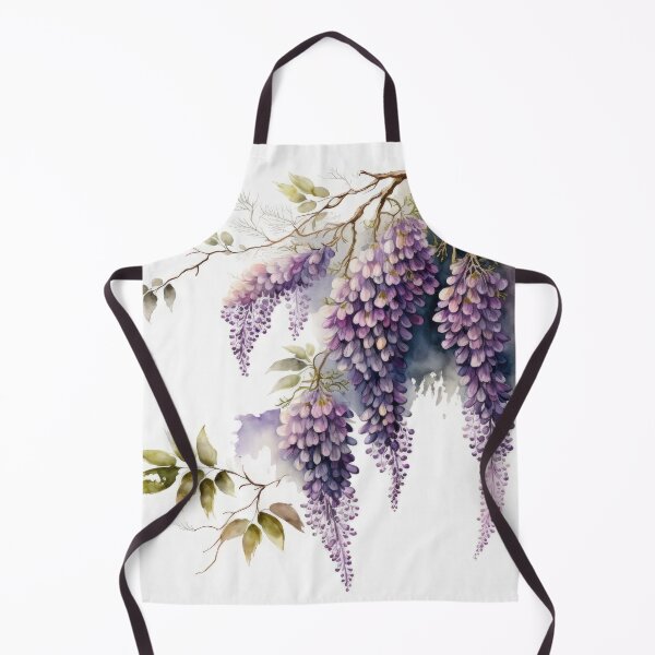 Item preview, Wisteria designed and sold by Vanover Designs.