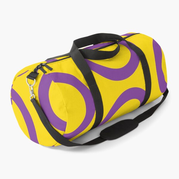 Item preview, Intersex Minimal Flag Circle 2023 designed and sold by UncutJorts.