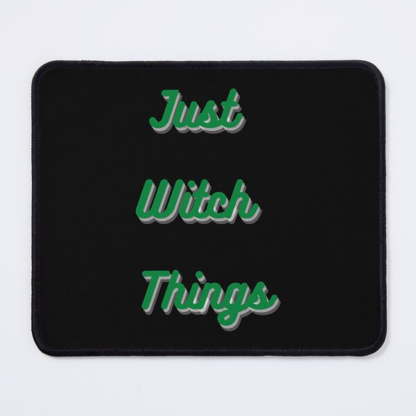 Item preview, Just witch things designed and sold by AmelindaSmith.