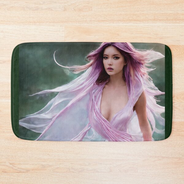 Item preview, A beautiful princess from a fantasy world. designed and sold by Maniock.