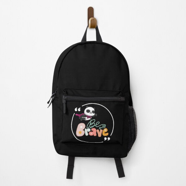 Item preview, Be brave - you are braver than you believe  designed and sold by Basma Store.