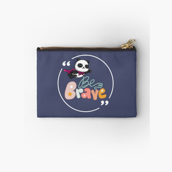 Item preview, Be brave - you are braver than you believe  designed and sold by Basma Store.