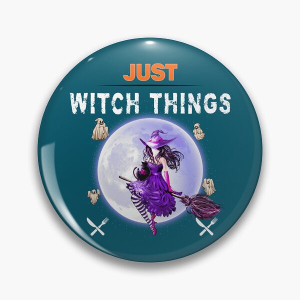 Item preview, Copy of Just witch things                        designed and sold by AmelindaSmith.