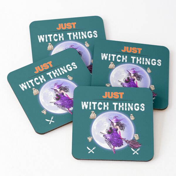Item preview, Copy of Just witch things                        designed and sold by AmelindaSmith.
