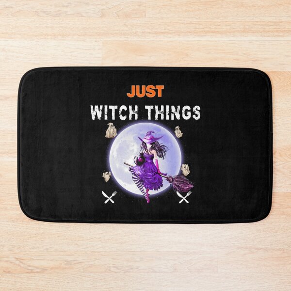 Item preview, Copy of Just witch things                        designed and sold by AmelindaSmith.