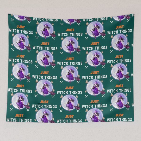 Item preview, Copy of Just witch things                        designed and sold by AmelindaSmith.